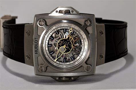 hublot mp 08 antikythera s1|Hublot swiss watch.